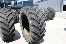 Cauciucuri SH 540/R34 Trelleborg Radiale cu Garantie pentru Tractor