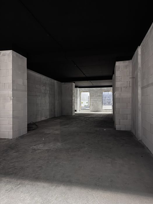 Сдается в аренду просторное помещение open space в центре Яккасарай!