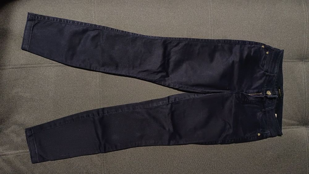 Брюки Massimo Duti, H&M, Bershka