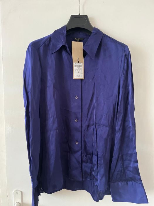 Ризи Massimo Dutti