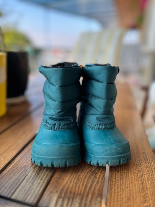 Ботуши/ апрески за дете Decathlon