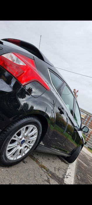Ford focus 1.0 EcoBoost-101 Cp