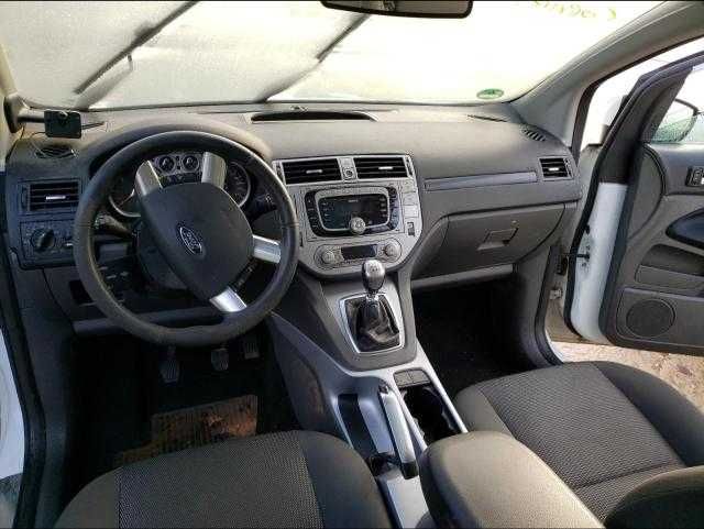 Dezmembrari piese ford kuga 2.0 tdci an 2008-2012