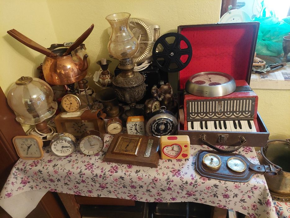 Obiecte de artizanat