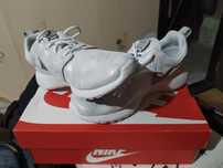 НОВЫЕ женские кроссовки Nike Roshe One PRM Metallic Red Bronze