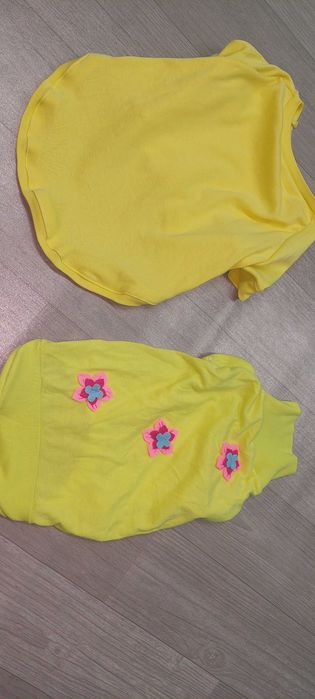 Кучешки дрешки MGM STYLE