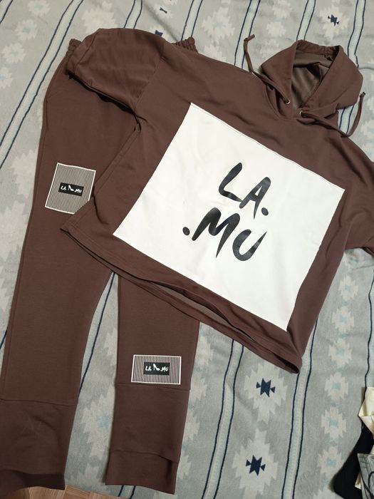 Костюм женский 5000 тг