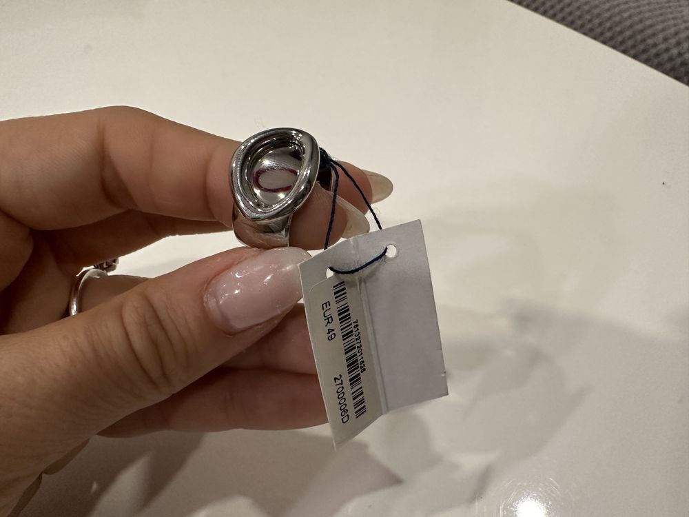 Пръстен Tommy Hilfiger