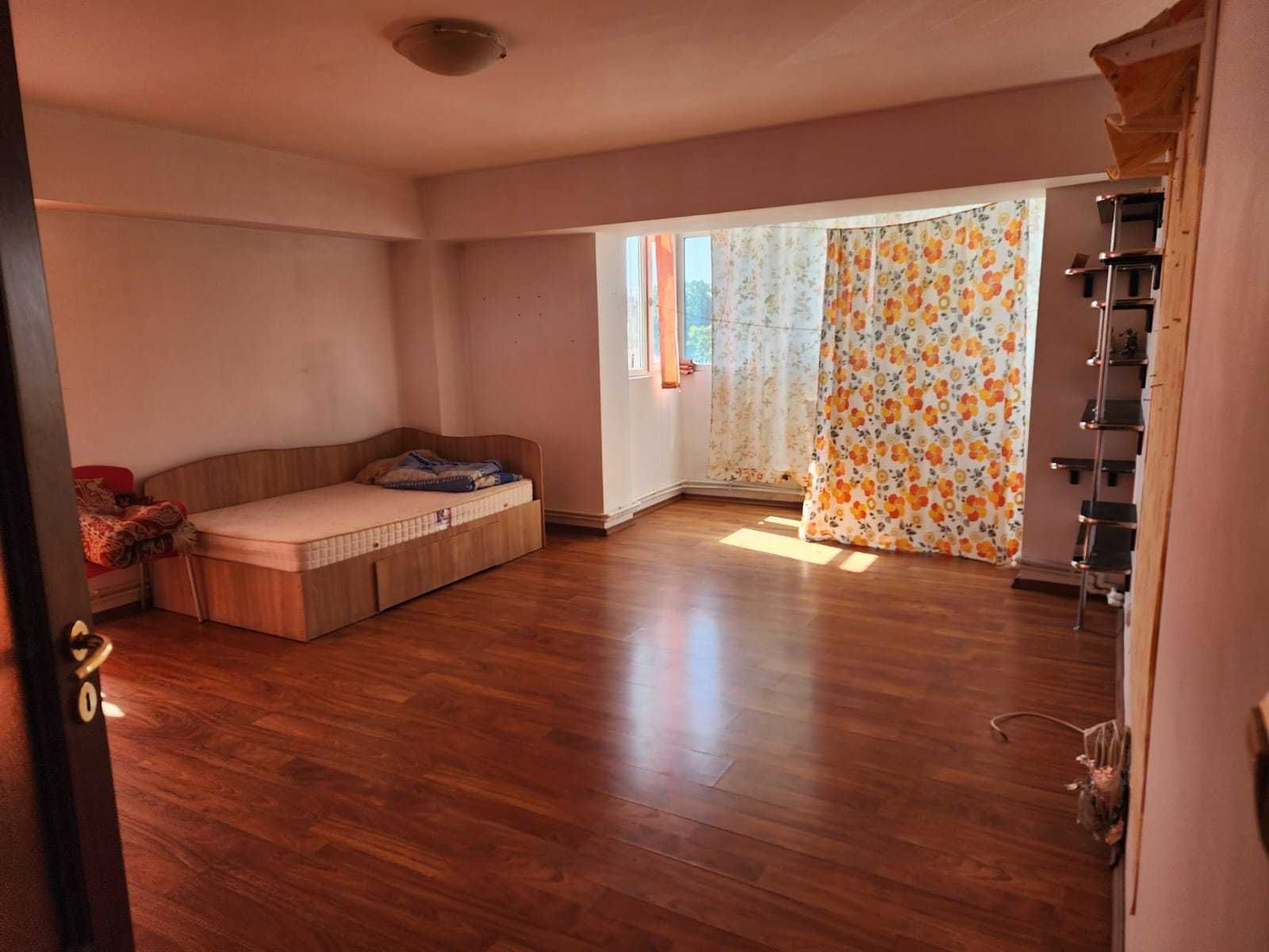 Se ofera spre inchiriere apartament cu 2 camere cartier Dorobanti