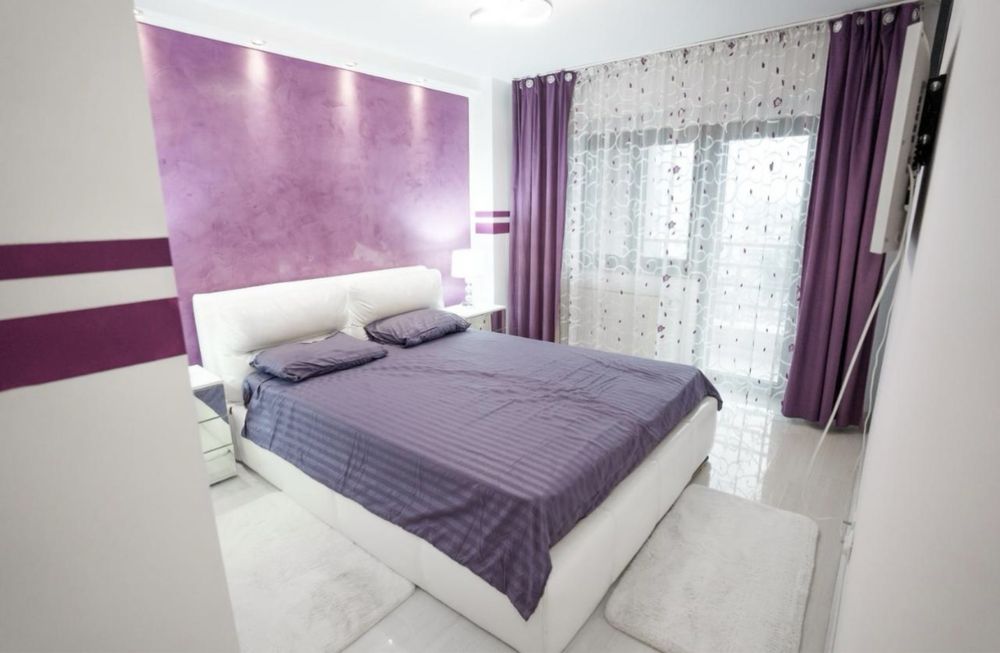 Apartament Luxory Promenada 2 camere