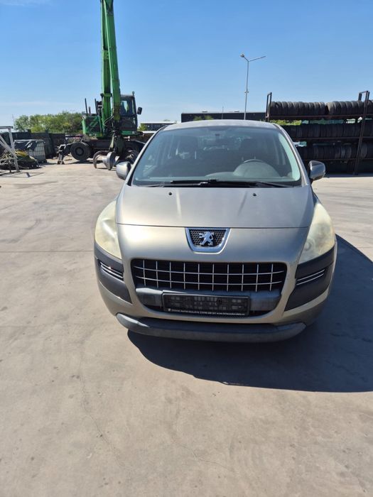 Dezmembrari Peugeot 3008