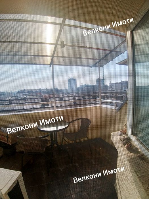 Дава се под наем Тристаен апартамент в Пловдив, Каменица 1 - 82 кв.м за 469.2 € - Снимка #4