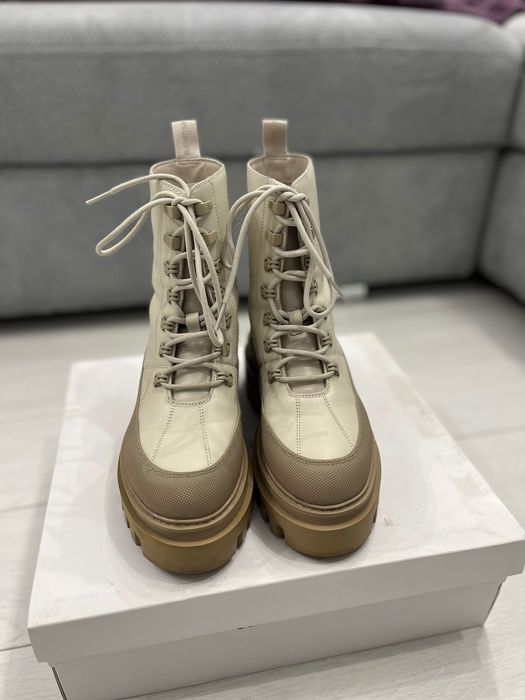 Дамски боти Calvin Klein