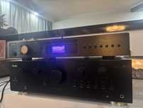 Block CVR-250 hi-fi cd receiver internet radio
