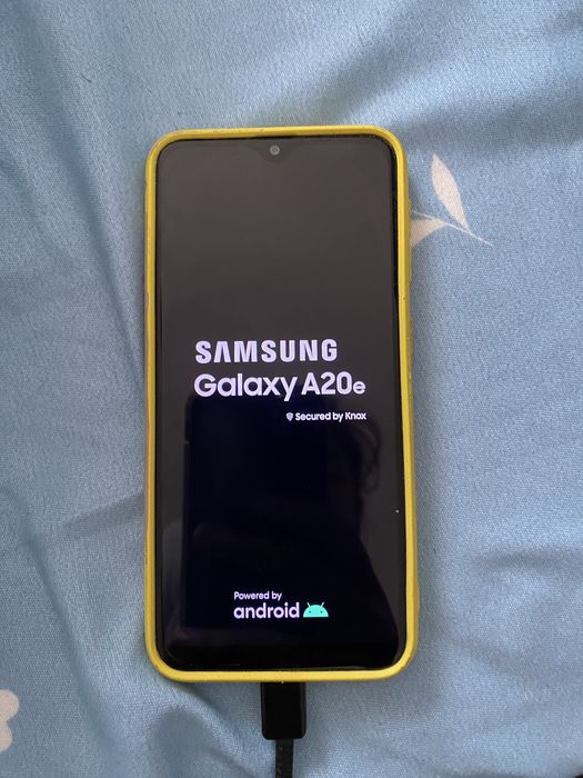 Samsung Galaxy A20e
