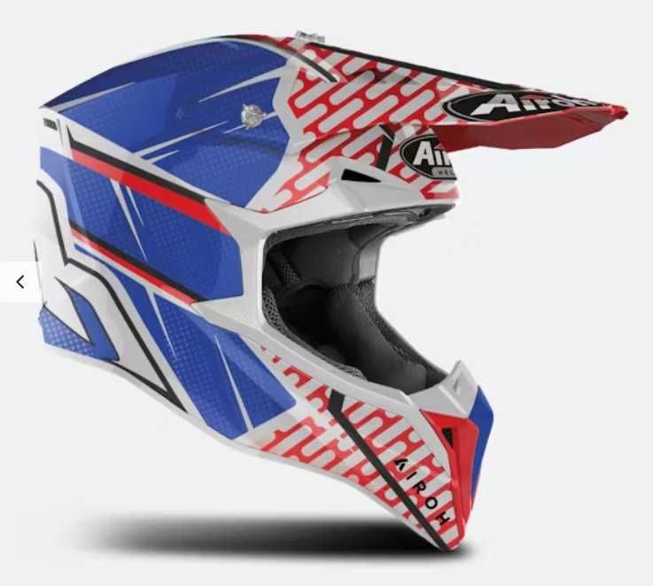 BLACK FRIDAY месец - НОВА каска Airoh - XXL