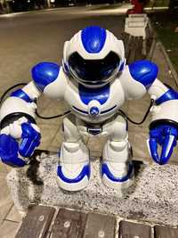 Робот: "Ruko 6088 Programmable Robot"