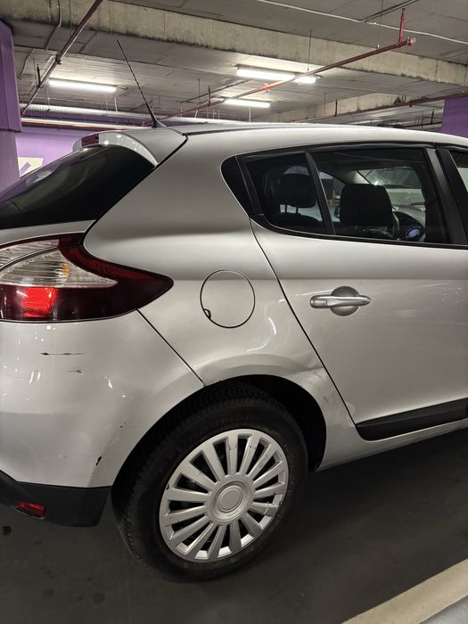 Renault Megane 1.4dci 95CP Expression