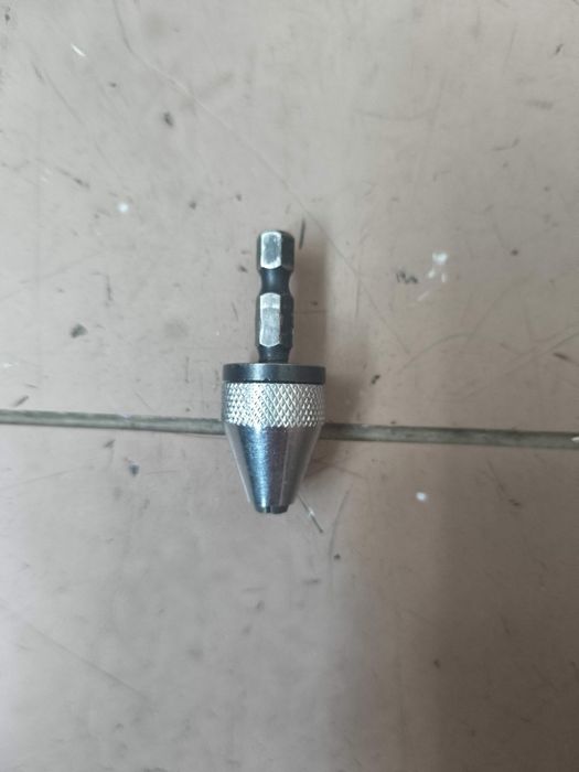 Коловорот (ручная дрель)