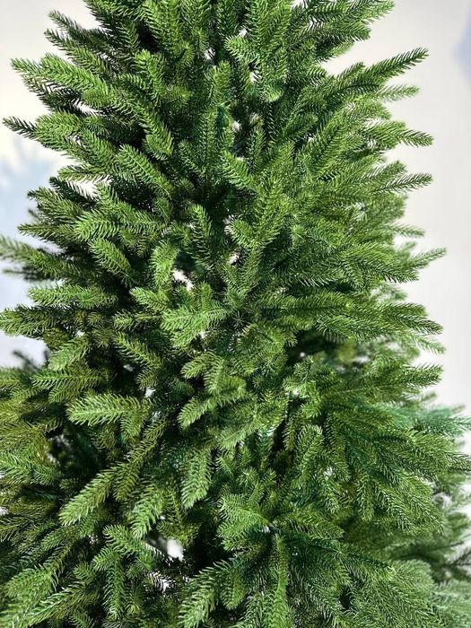 Продам ёлку 100% литая  Королевская