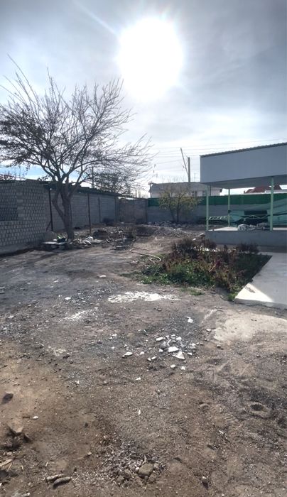 _Продается земля 10 соток‼️ в Газалкенте