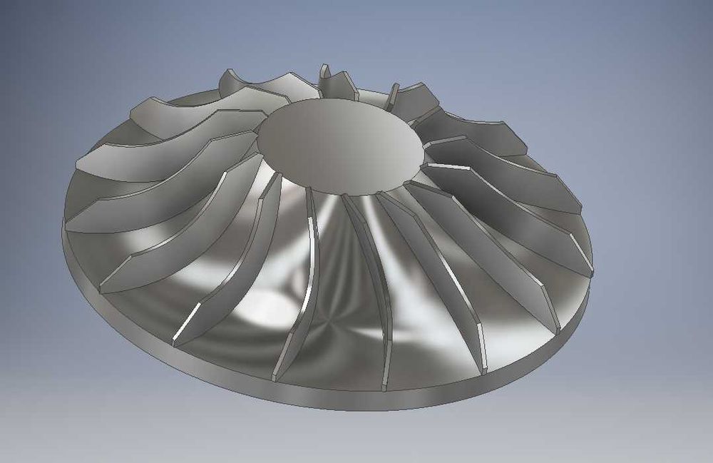 2D Чертежи 3D Моделирование