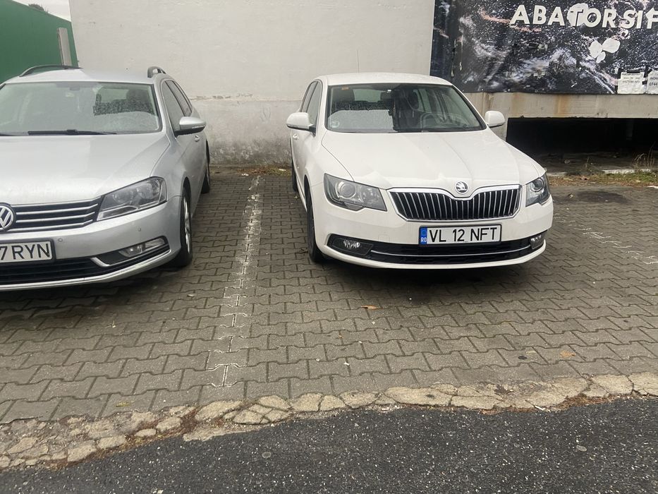 Inchirieri auto rent a car valcea