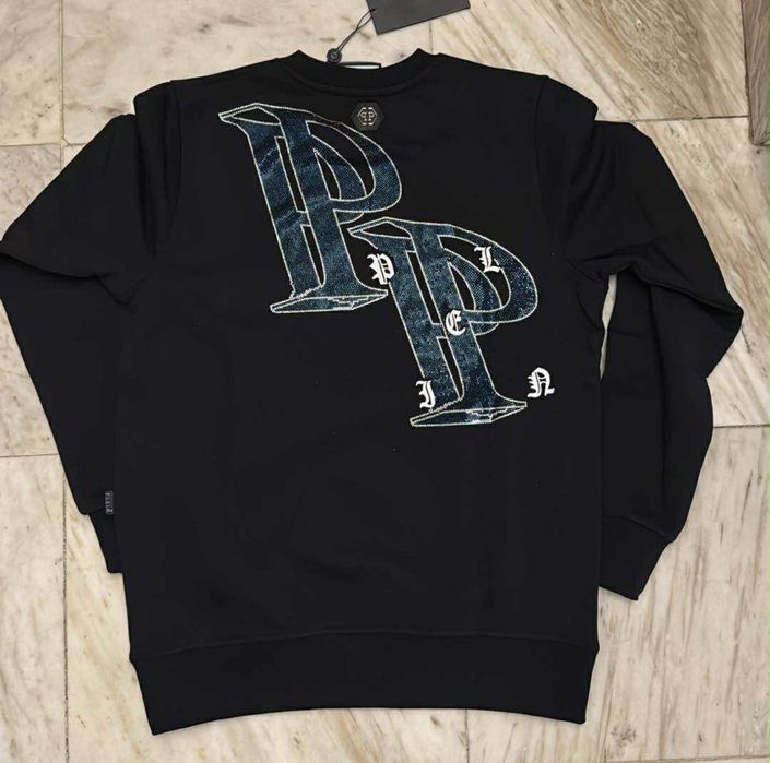 Мъжки блузи Balenciaga,Prada,Dg