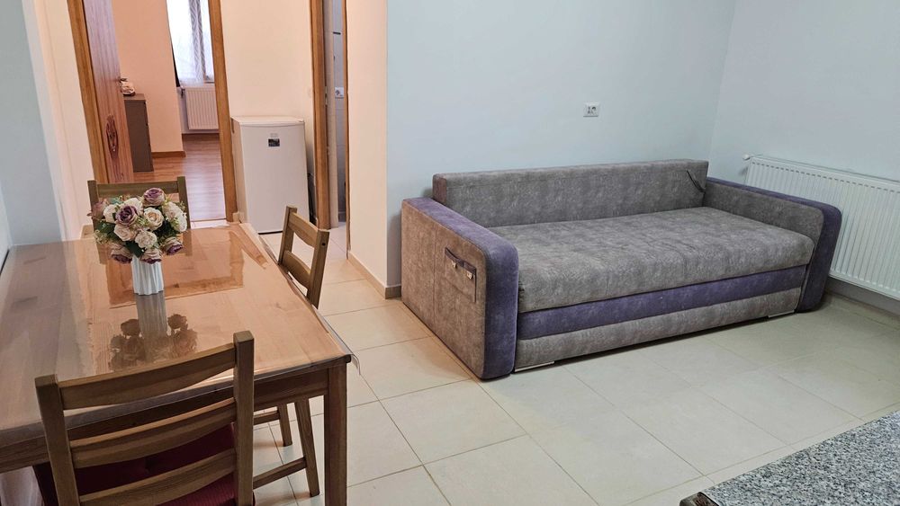 Disponibil! Cazare in Iasi, Tomesti - Apartamente regim hotelier