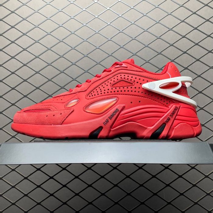 Raf Simons Cylon