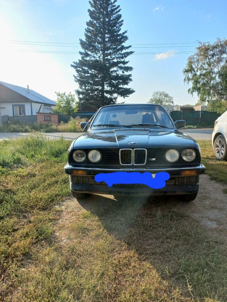 Продам Машину BMW