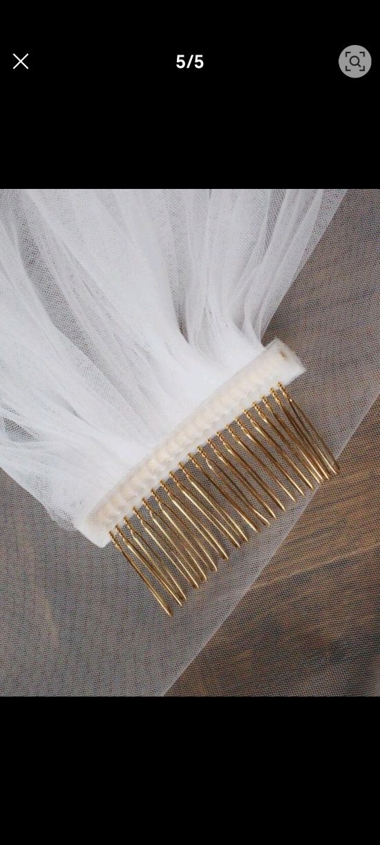 Rochie mireasa nouă