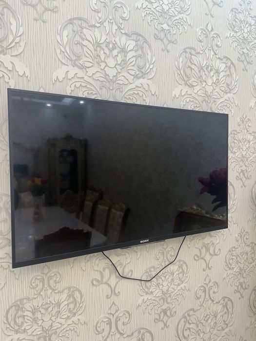 Телевизор Sony KDL-42W828B 42 диагональ