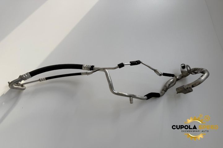 Conducta clima AC A2138307502 Mercedes-Benz S-Class W222 [facelift] [