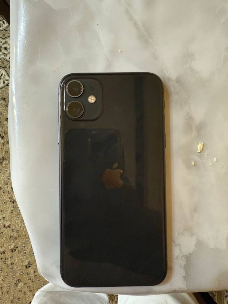 Iphone 11 64 gb.