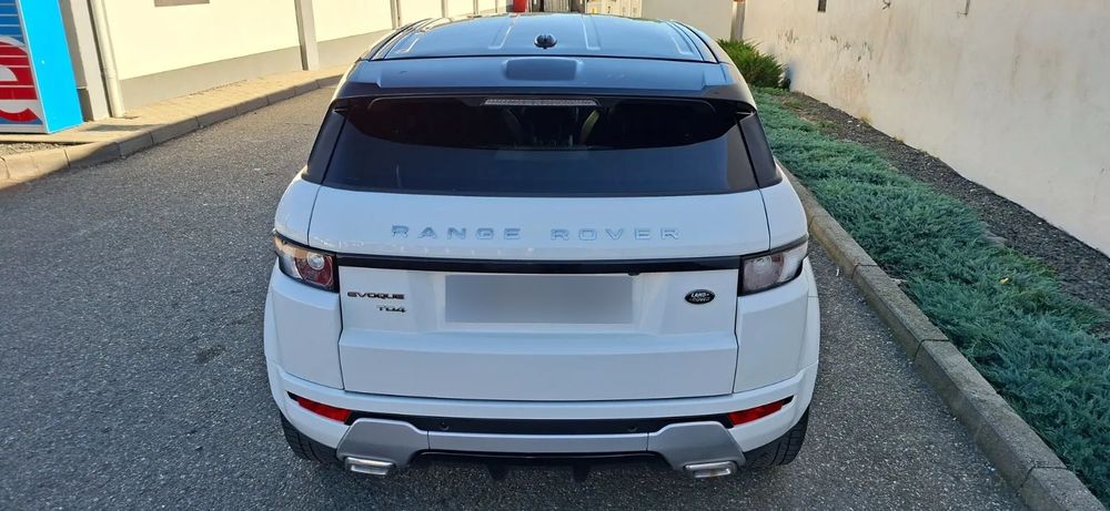 Land Rover Range Rover Evoque Stare impecabila !