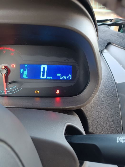 Cobalt 2013 sotiladi