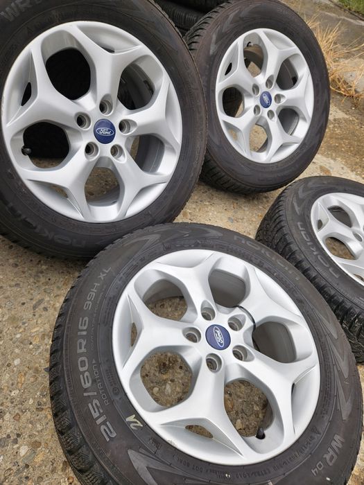 Jante ford R16 Originale  5x108