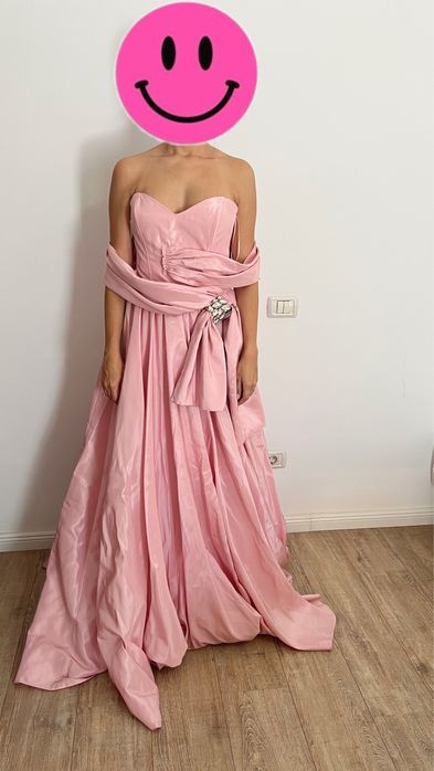 Rochie Ana Radu, marime S / M