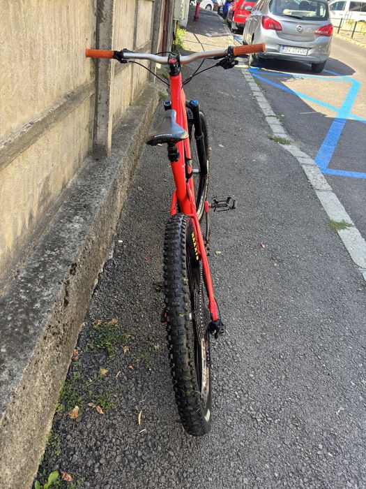 Se vinde Canyon Spectral 6