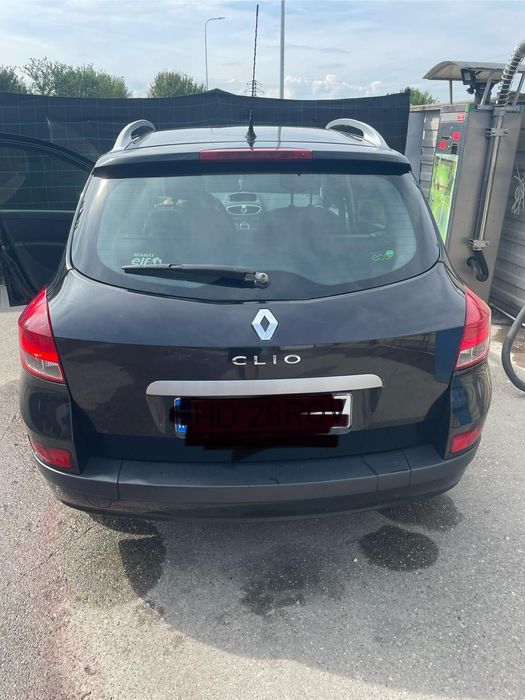 Autoturism fiabil