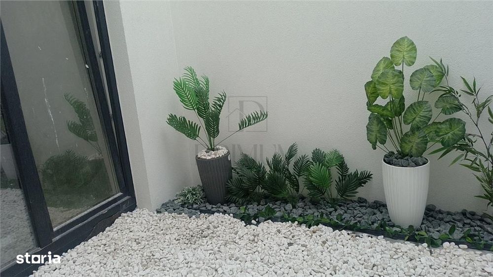 Sacalaz- proiect deosebit-4 camere- curte interioara