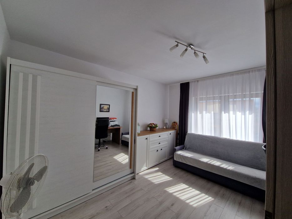 Duplex modern Șelimbăr - cu panouri fotovoltaice