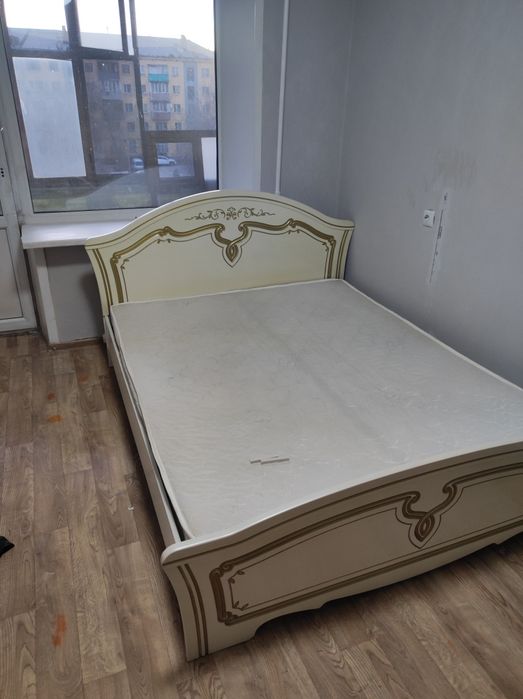 Продам кровать 2-х спалку