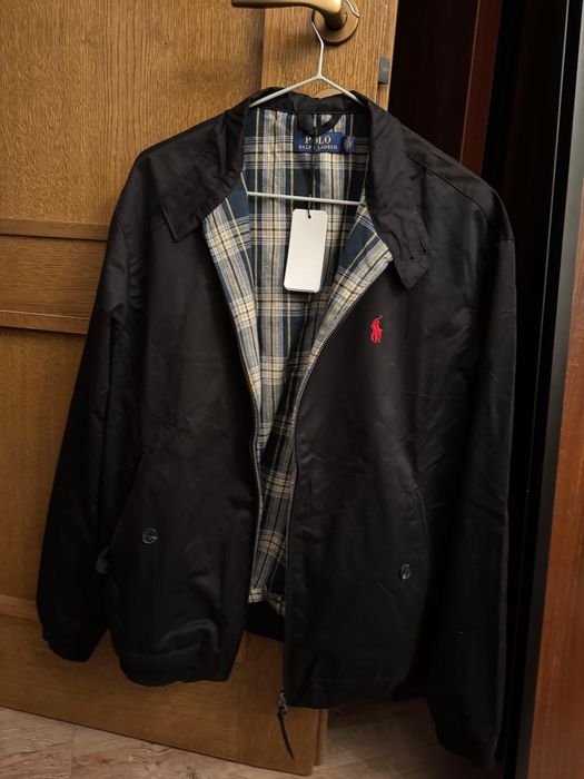 Polo Ralph Lauren geaca jacheta iarna toamna