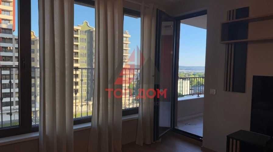 Дава се под наем Двустаен апартамент в Варна, Победа - 70 кв.м за 612 € - Снимка #8