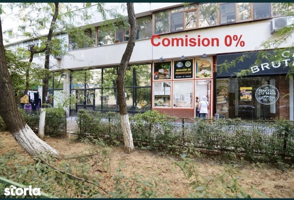 Spatiu Comercial in Sectorul 3 zona B-dul Basarabia