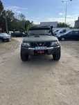 Nissan patrol y61 2.8 d