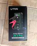 Jump starter UTRAI Powerbank redresor auto nou SIGILAT