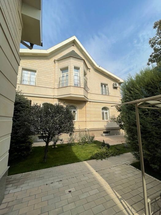 Ул. Никитина Дом 400 кв.м